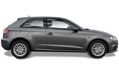 Audi A3 autoliising | Sixt Leasing