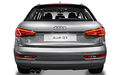 Audi Q3 autoliising | Sixt Leasing