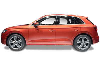 Audi Q5 autoliising | Sixt Leasing