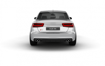 Audi S6 autoliising | Sixt Leasing