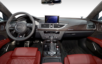 Audi S7 autoliising | Sixt Leasing