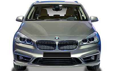 BMW 2 seeria Active Tourer autoliising | Sixt Leasing