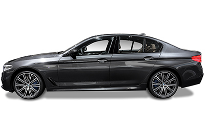 BMW 5 seeria autoliising | Sixt Leasing