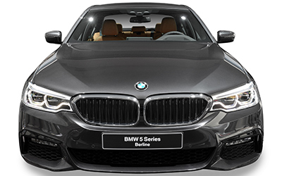 BMW 5 seeria autoliising | Sixt Leasing