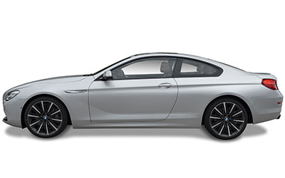 BMW 6 seeria autoliising | Sixt Leasing