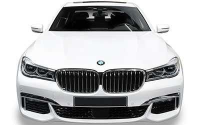 BMW 7 seeria autoliising | Sixt Leasing