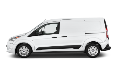 Ford Connect VAN autoliising | Sixt Leasing