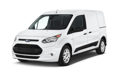 Ford Connect VAN autoliising | Sixt Leasing