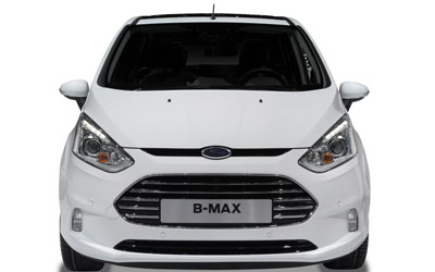 Ford B-MAX autoliising | Sixt Leasing