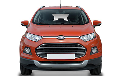 Ford EcoSport autoliising | Sixt Leasing