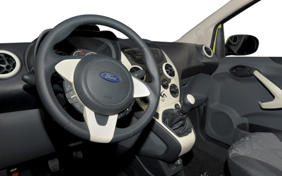 Ford Ka autoliising | Sixt Leasing