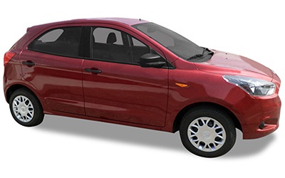 Ford Ka+ autoliising | Sixt Leasing