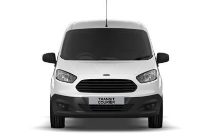 Ford Transit Courier autoliising | Sixt Leasing
