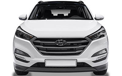 Hyundai Tucson autoliising | Sixt Leasing