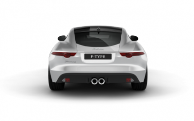 Jaguar F-Type autoliising | Sixt Leasing