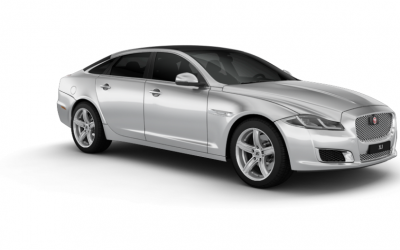 Jaguar XJ autoliising | Sixt Leasing