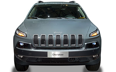 Jeep Cherokee autoliising | Sixt Leasing
