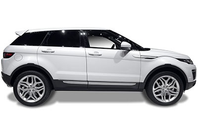 Land Rover Range Rover Evoque autoliising | Sixt Leasing