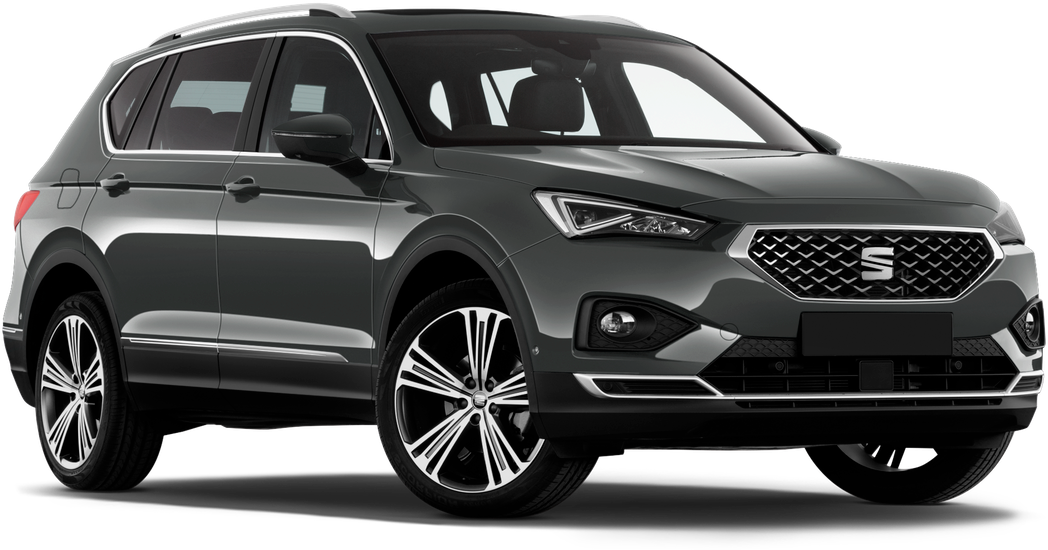 SEAT Tarraco autoliising | Sixt Leasing