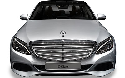 Mercedes-Benz C klass autoliising | Sixt Leasing