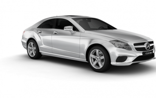 Mercedes-Benz CLS autoliising | Sixt Leasing