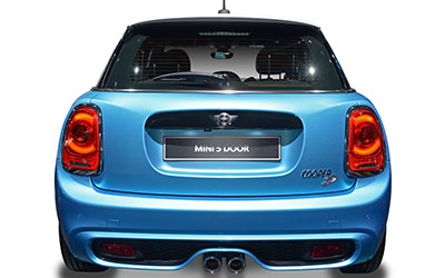 MINI Hatchback autoliising | Sixt Leasing