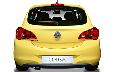 Opel Corsa autoliising | Sixt Leasing