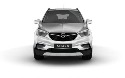 Opel Mokka autoliising | Sixt Leasing