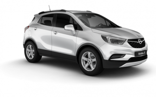 Opel Mokka autoliising | Sixt Leasing