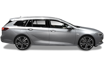 Opel Insignia autoliising | Sixt Leasing