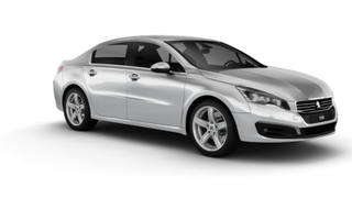 Peugeot 508 autoliising | Sixt Leasing