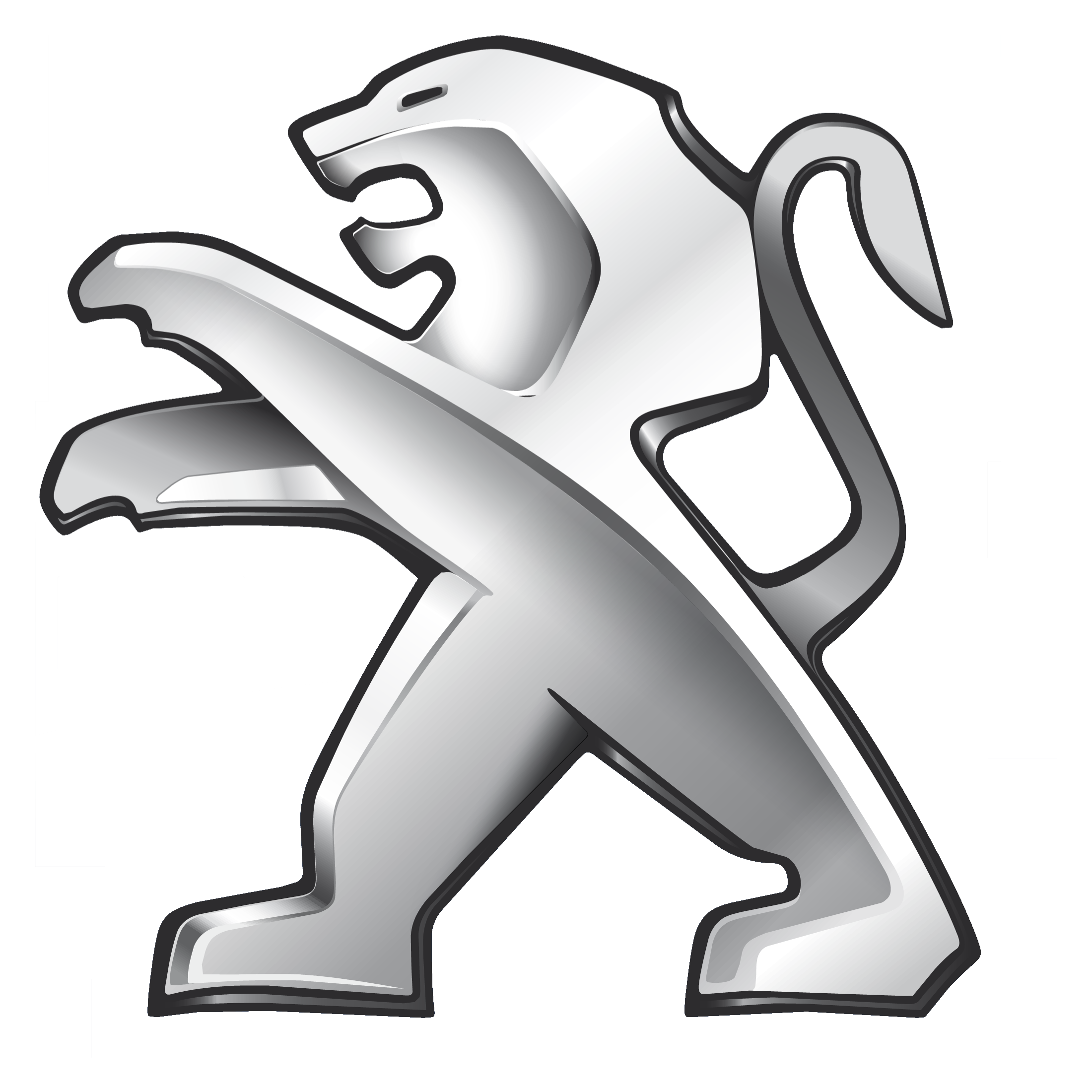 Peugeot 2008 autoliising | Sixt Leasing