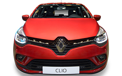 Renault Clio autoliising | Sixt Leasing