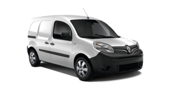 Renault Kangoo autoliising | Sixt Leasing