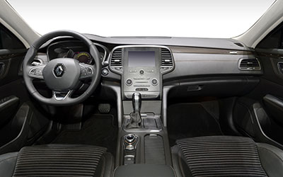 Renault Talisman autoliising | Sixt Leasing
