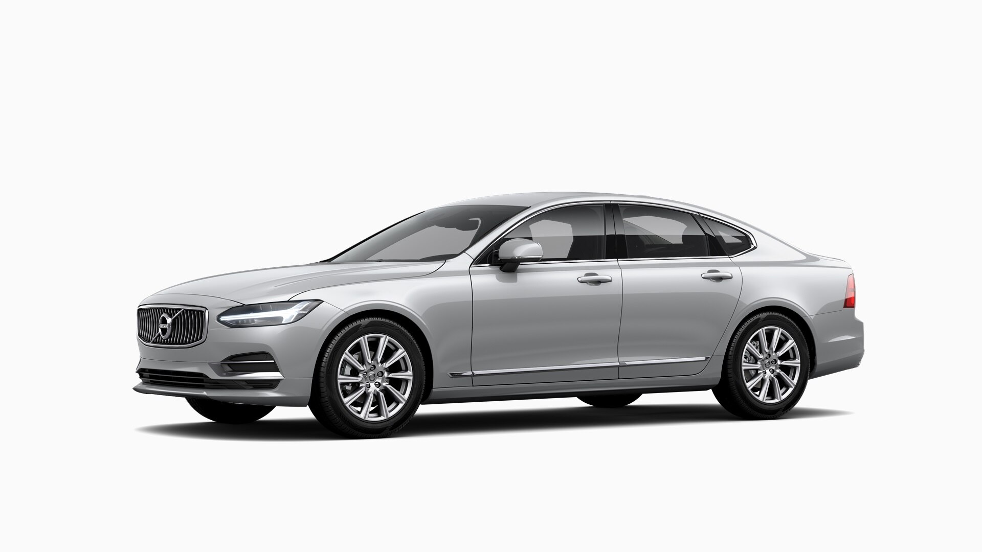 Volvo S90 autoliising | Sixt Leasing