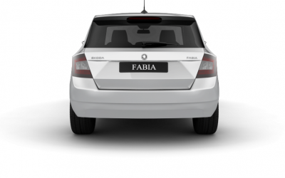 Škoda Fabia autoliising | Sixt Leasing