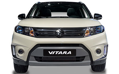 Suzuki Vitara autoliising | Sixt Leasing