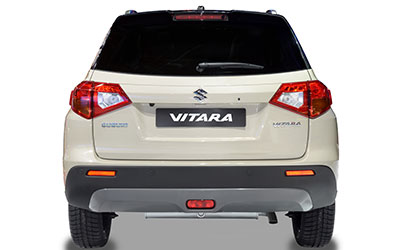 Suzuki Vitara autoliising | Sixt Leasing