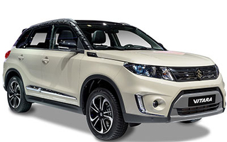 Suzuki Vitara autoliising | Sixt Leasing