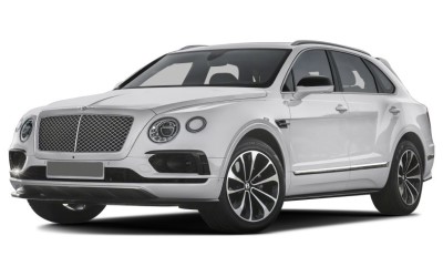 Bentley Bentayga autoliising | Sixt Leasing