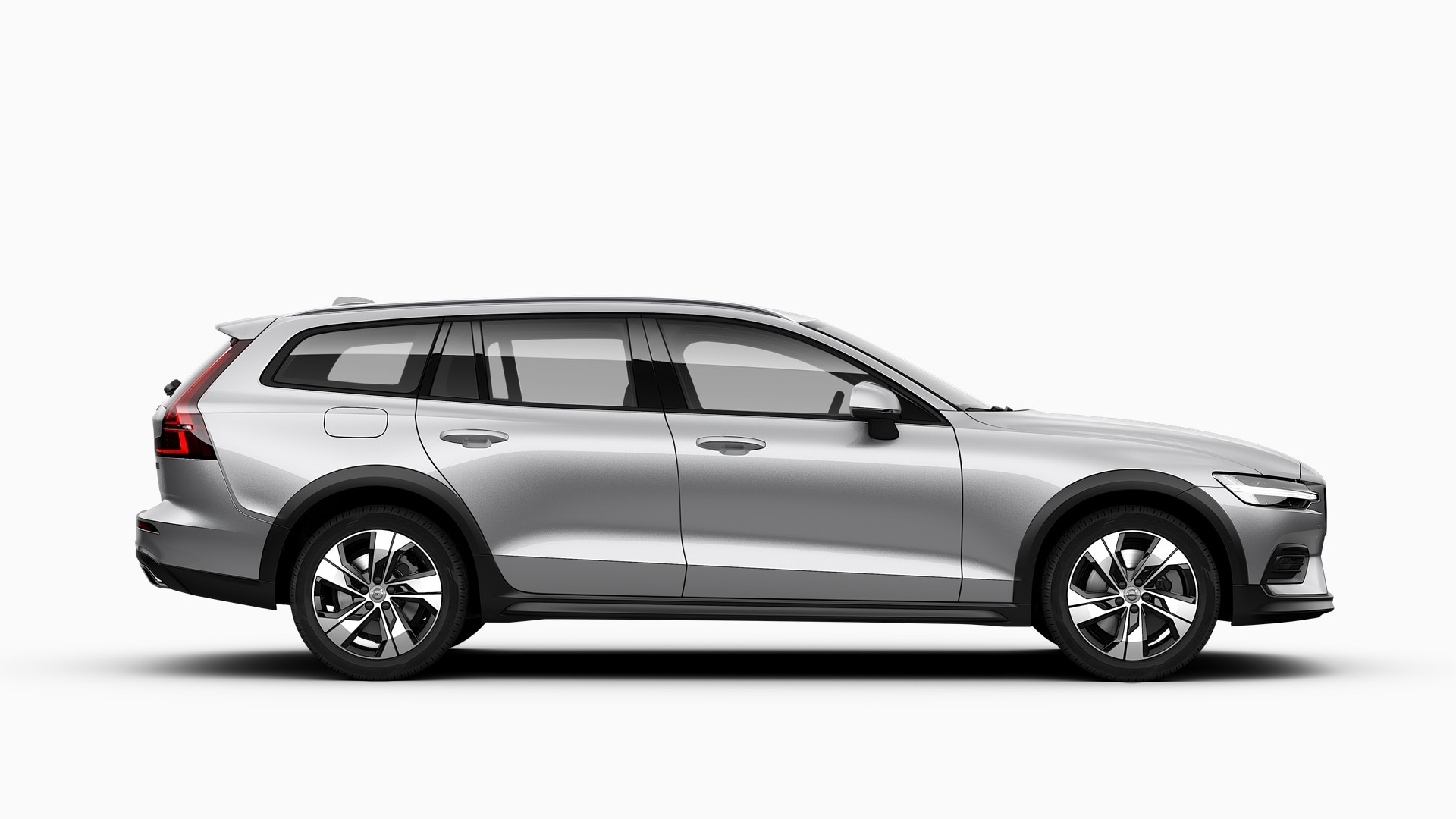 Volvo V60 Cross Country autoliising | Sixt Leasing