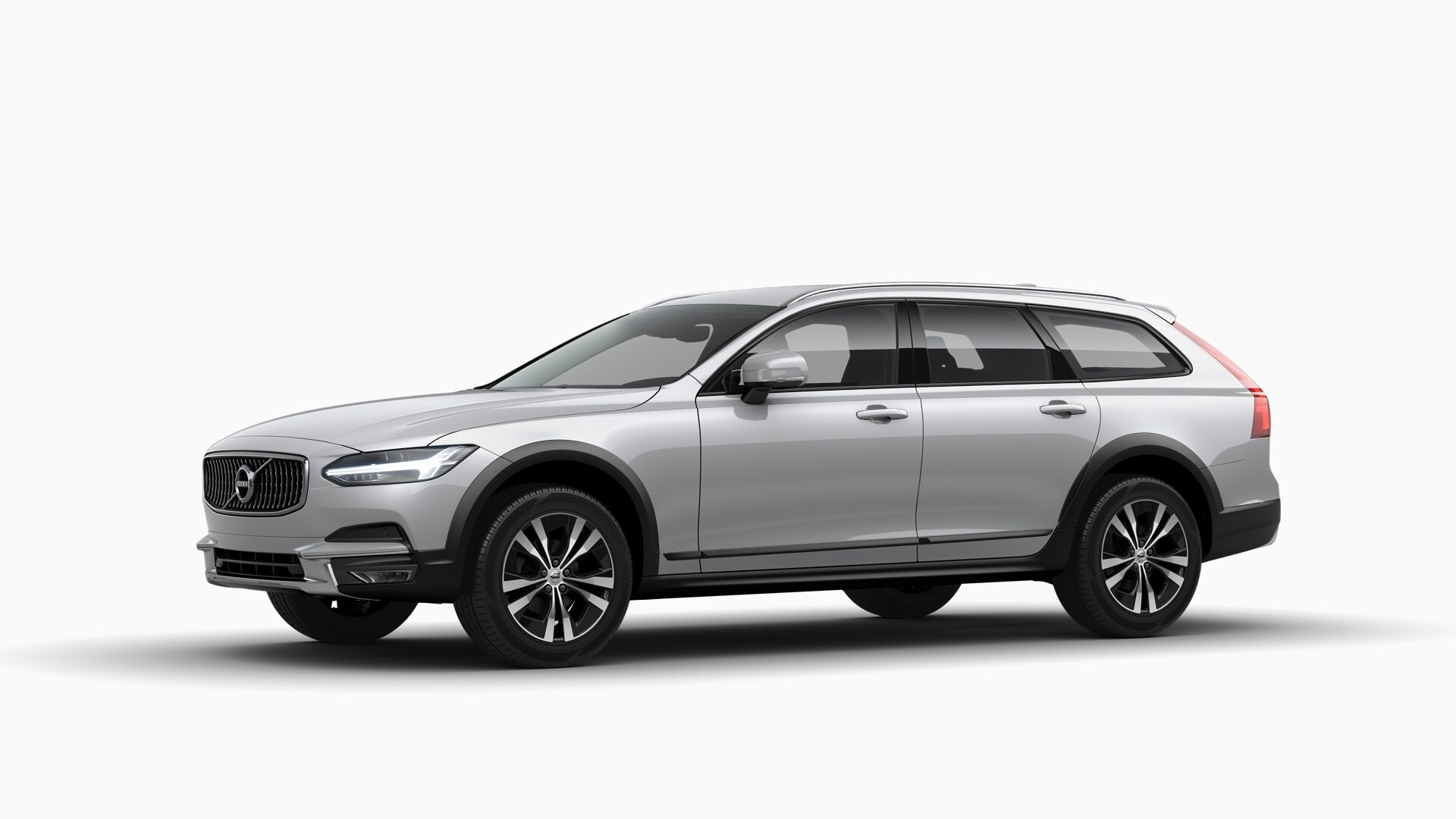 Volvo V90 Cross Country autoliising | Sixt Leasing