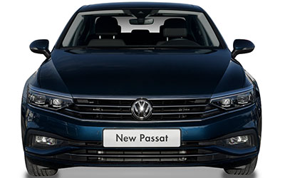 Volkswagen Passat autoliising | Sixt Leasing