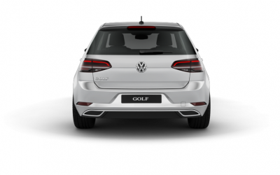 Volkswagen Golf autoliising | Sixt Leasing