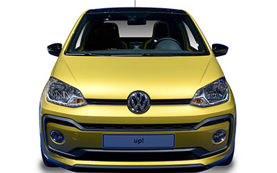 Volkswagen e-Up! autoliising | Sixt Leasing
