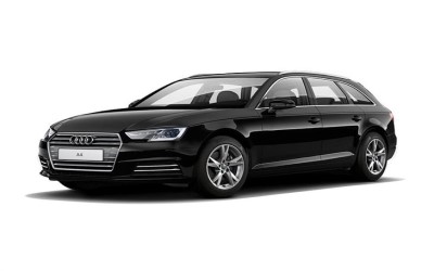 Audi A4 Avant autoliising | Sixt Leasing