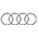 Audi RS6 autoliising | Sixt Leasing